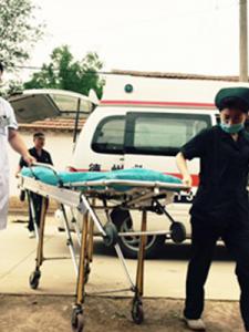 平谷区院后转乡