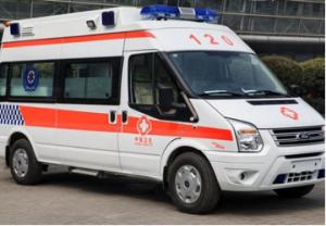 平谷区救护车租赁