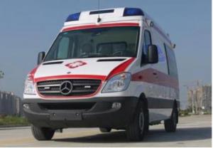 平谷区救护车租赁